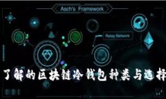 必须了解的区块链冷钱包