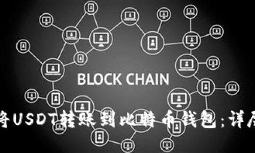 如何将USDT转账到比特币钱包：详尽指南