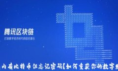 钱包内有比特币但忘记密