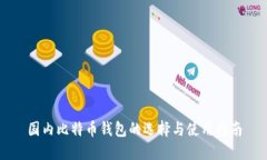 国内比特币钱包的选择与