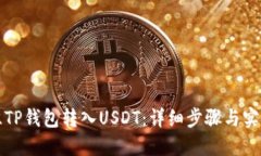 如何往TP钱包转入USDT：详