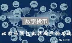 解决比特币钱包无法同步