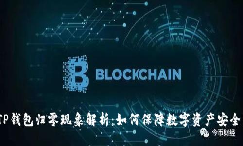 TP钱包归零现象解析：如何保障数字资产安全？