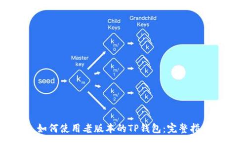 如何使用老版本的TP钱包：完整指南