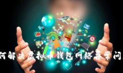 如何解决虚拟币钱包网络