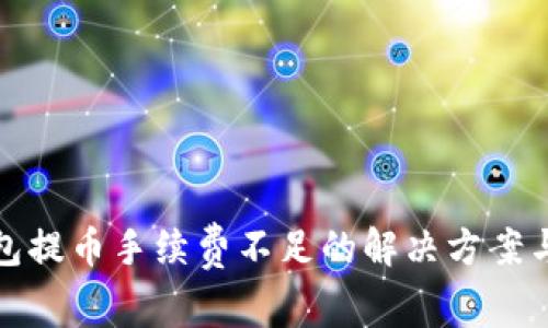 TP钱包提币手续费不足的解决方案与建议