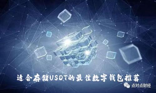 适合存储USDT的最佳数字钱包推荐