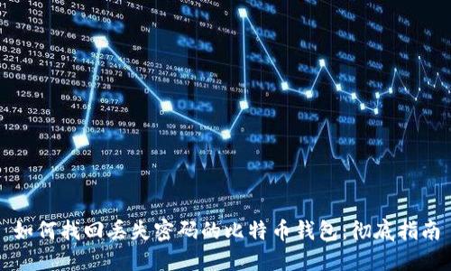 如何找回丢失密码的比特币钱包：彻底指南