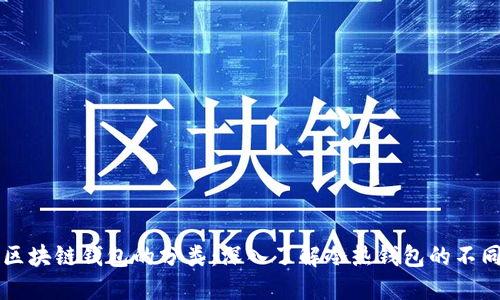 区块链钱包的分类：深入了解冷热钱包的不同