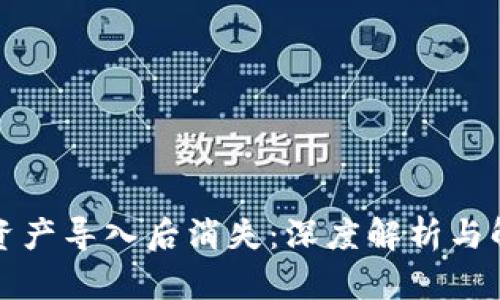 TP钱包资产导入后消失：深度解析与解决方案
