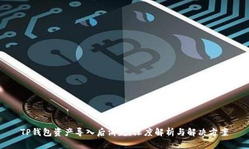 TP钱包资产导入后消失：深度解析与解决方案