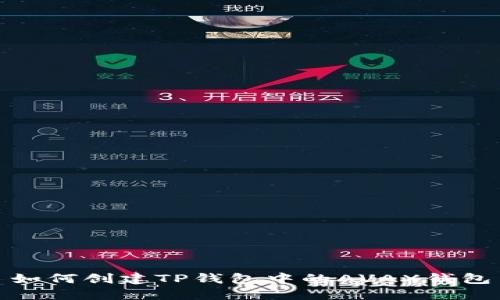如何创建TP钱包中的AVAX钱包