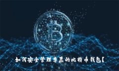如何安全管理李晨的比特