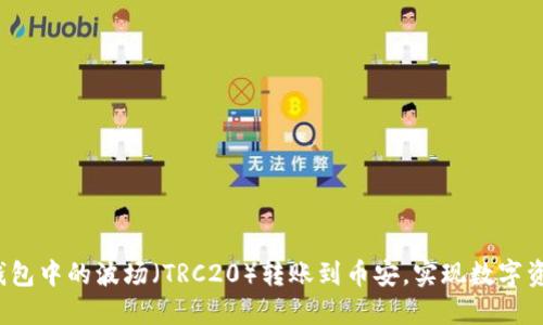  轻松将TP钱包中的波场（TRC20）转账到币安，实现数字资产自由流动