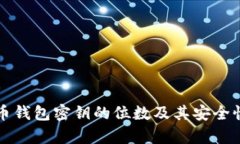 比特币钱包密钥的位数及