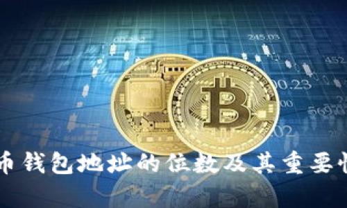 虚拟币钱包地址的位数及其重要性解析