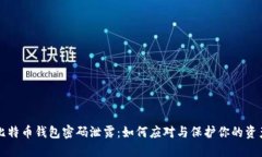 比特币钱包密码泄露：如