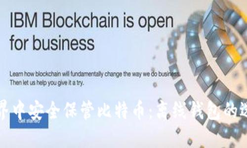 在数字世界中安全保管比特币：离线钱包的选择与使用