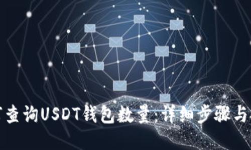 如何查询USDT钱包数量：详细步骤与技巧