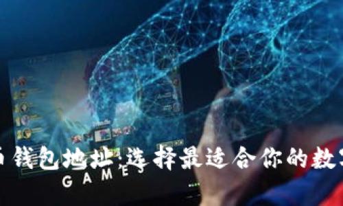 探索不同比特币钱包地址：选择最适合你的数字财富存储方式
