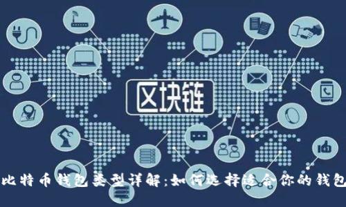 比特币钱包类型详解：如何选择适合你的钱包