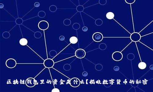 区块链钱包里的资金是什么？揭晓数字货币的秘密