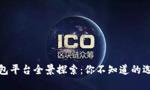 区块链钱包平台全景探索：你不知道的选择与机会