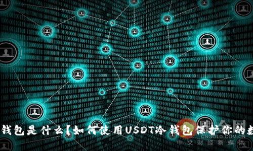 USDT冷钱包是什么？如何使用USDT冷钱包保护你的数字资产