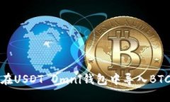 如何在USDT Omni钱包中导入