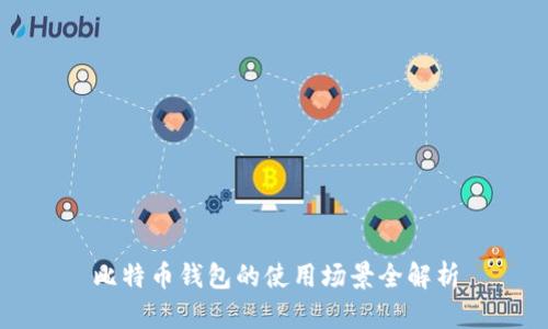 比特币钱包的使用场景全解析