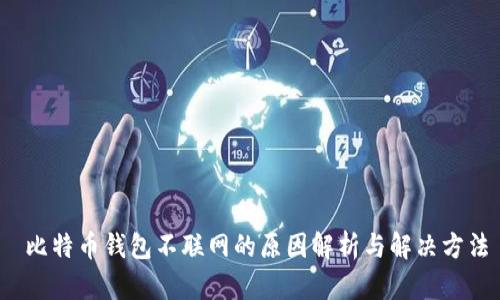  比特币钱包不联网的原因解析与解决方法