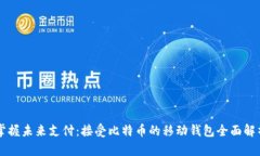 掌握未来支付：接受比特
