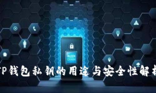 TP钱包私钥的用途与安全性解析