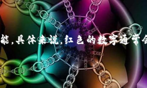 在TP钱包（TP Wallet）应用中，红色号码一般是用来表示某种警告、提示或提醒的功能。具体来说，红色的数字通常会出现在余额、未处理的交易或者通知的地方，意味着有待处理的事项需要用户关注。

### TP钱包红色数字的含义解析