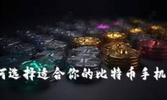 : 如何选择适合你的比特币