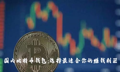 国内比特币钱包：选择最适合你的赚钱利器