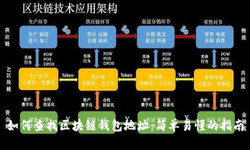 如何查找区块链钱包地址：简单易懂的指南