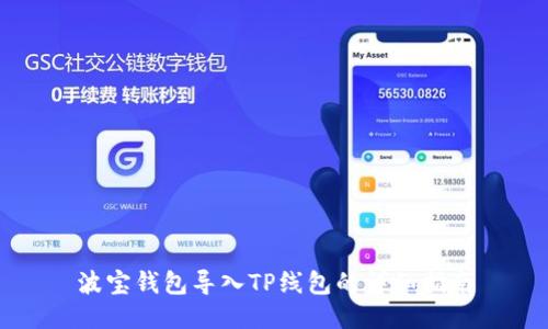 波宝钱包导入TP线包的详细指南