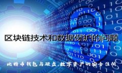 比特币钱包与硬盘，数字