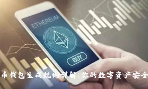 虚拟币钱包生成规则详解：你的数字资产安全之道