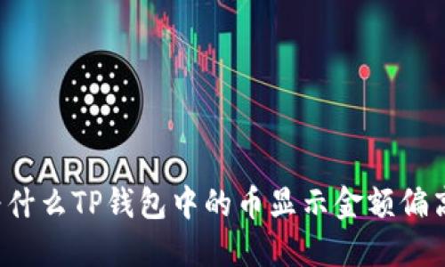 为什么TP钱包中的币显示金额偏高？