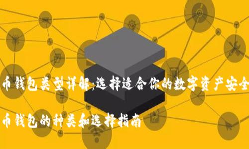 比特币钱包类型详解：选择适合你的数字资产安全工具

比特币钱包的种类和选择指南