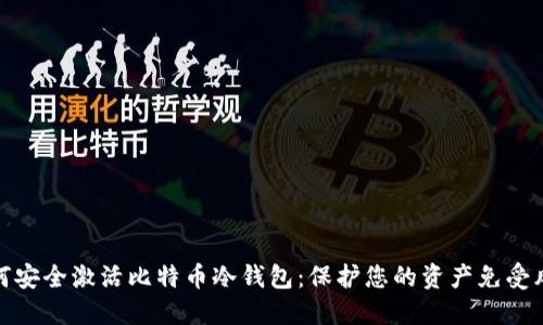 如何安全激活比特币冷钱包：保护您的资产免受风险
