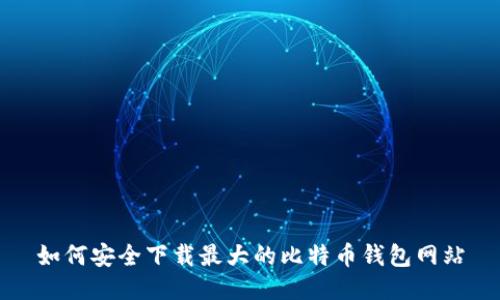 如何安全下载最大的比特币钱包网站