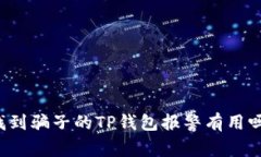 找到骗子的TP钱包报警有用