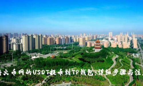 如何将火币网的USDT提币到TP钱包：详细步骤与注意事项