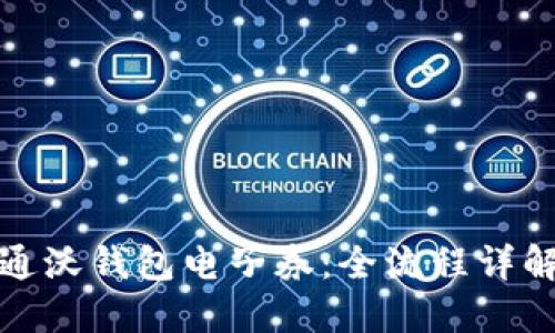 玩转中国联通沃钱包电子券：全流程详解与实用技巧