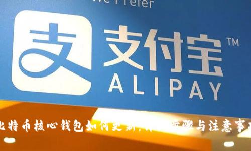 比特币核心钱包如何更新：详细步骤与注意事项