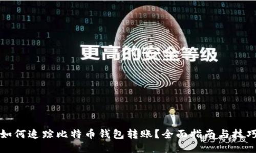 如何追踪比特币钱包转账？全面指南与技巧