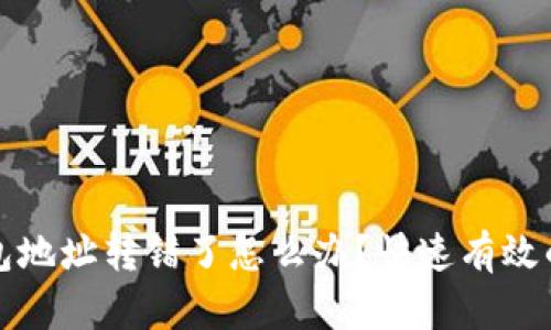 题目：TP钱包地址转错了怎么办？快速有效的应对措施！